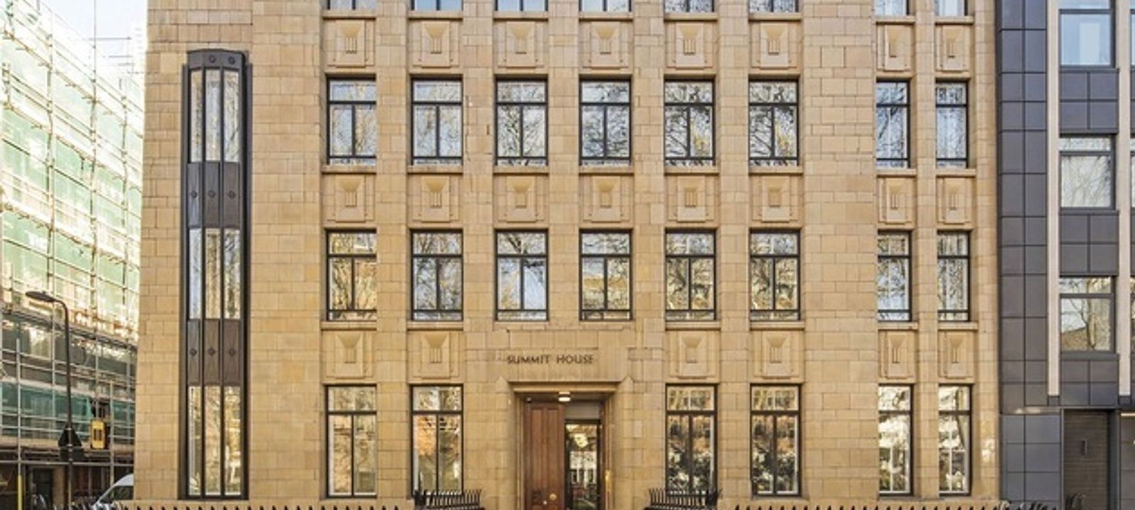 Summit House - Image 1