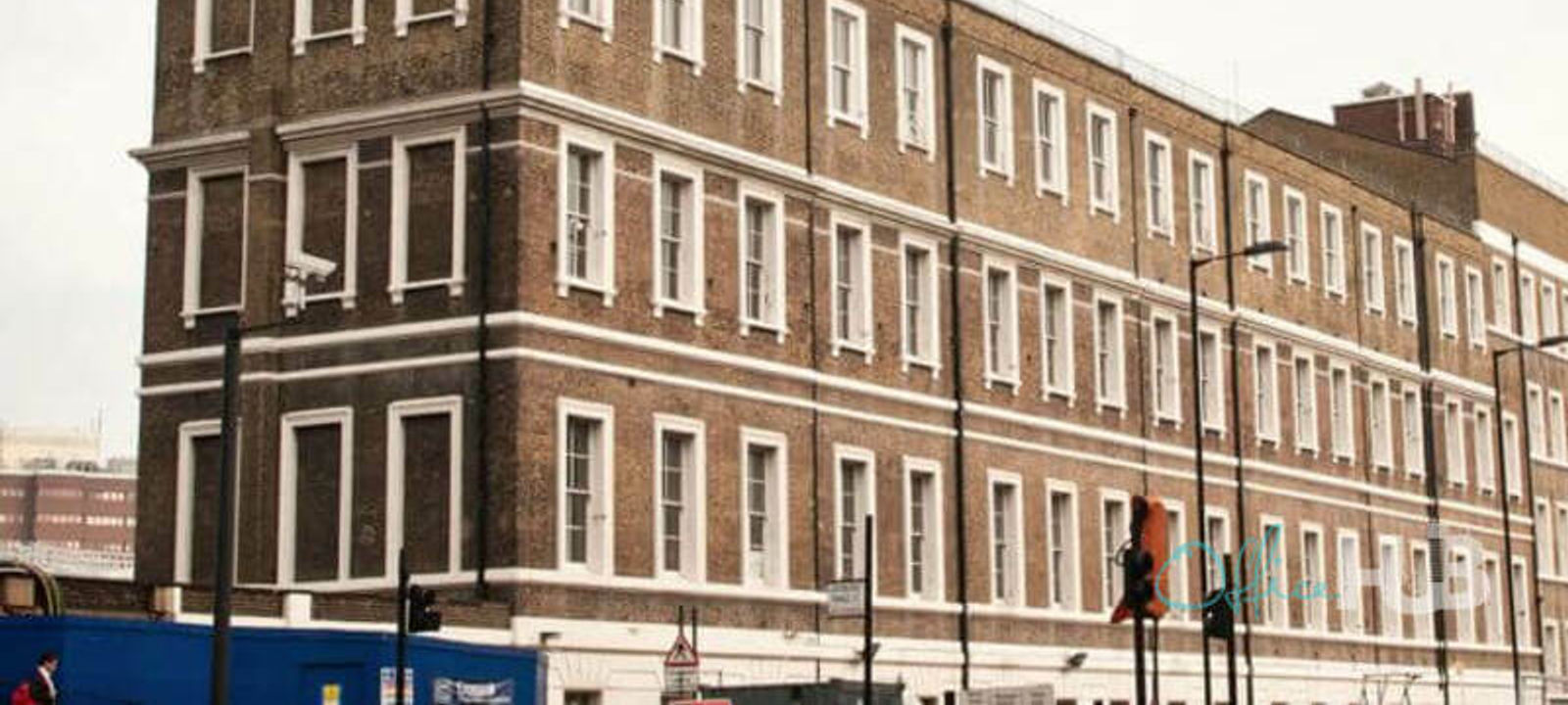 19 Eastbourne Terrace - Image 1