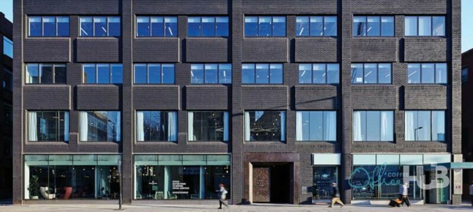 St Dunstans House - Image 1