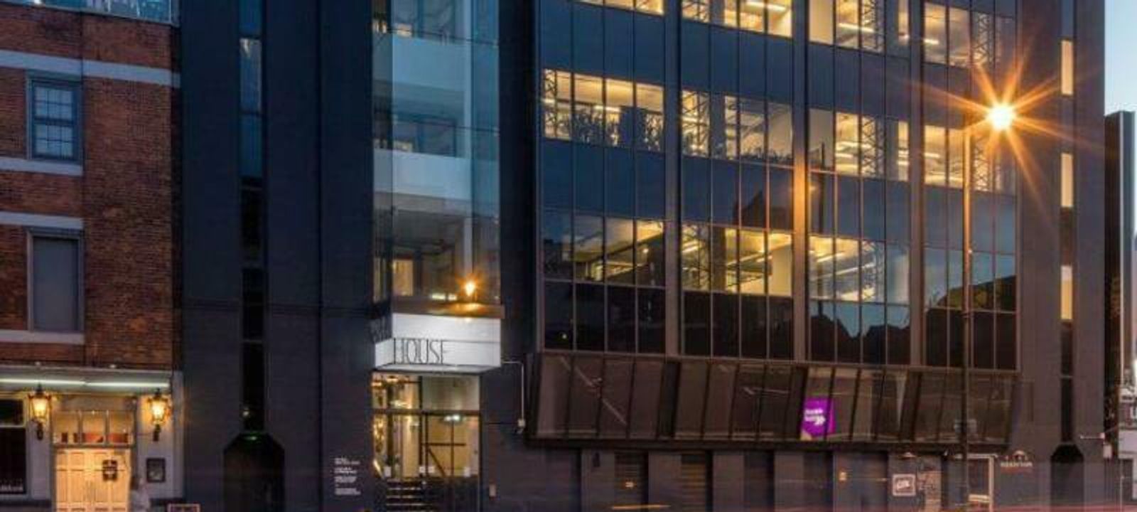 Albert House - Image 1