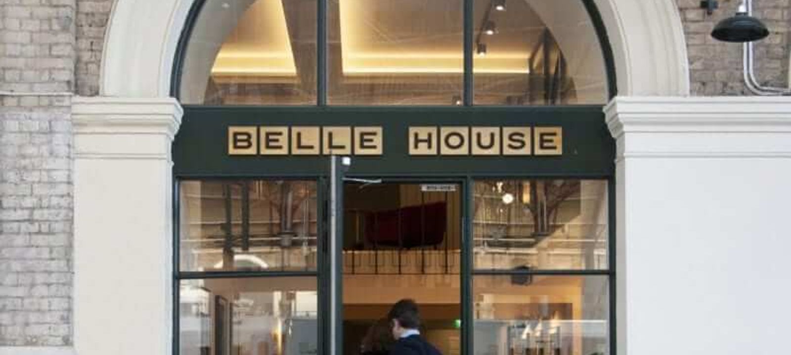 Belle House - Image 1