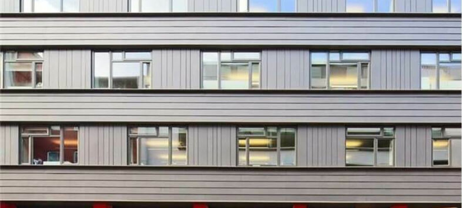 Kirby Street - Image 1