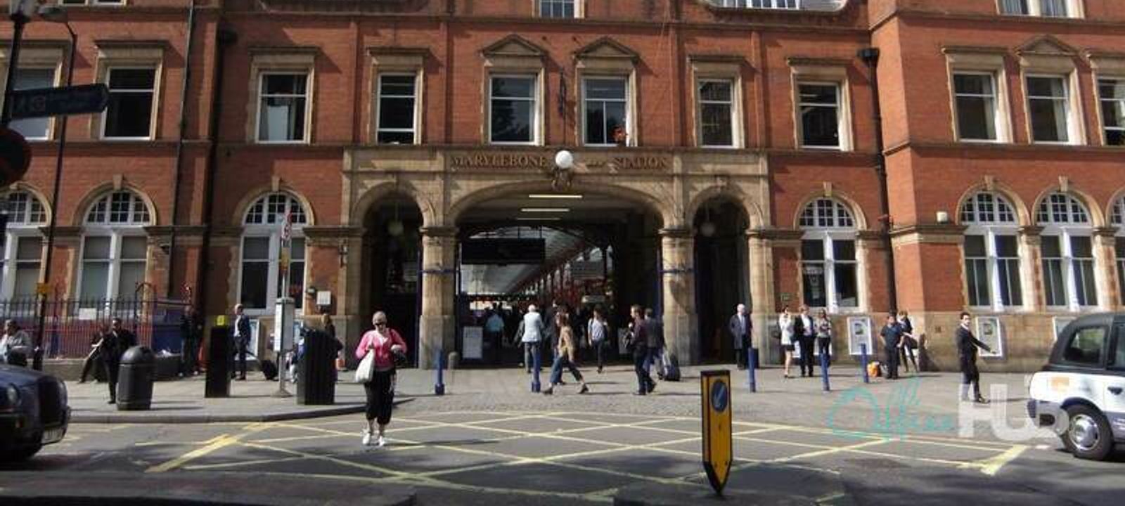 Melcombe Place - Image 1