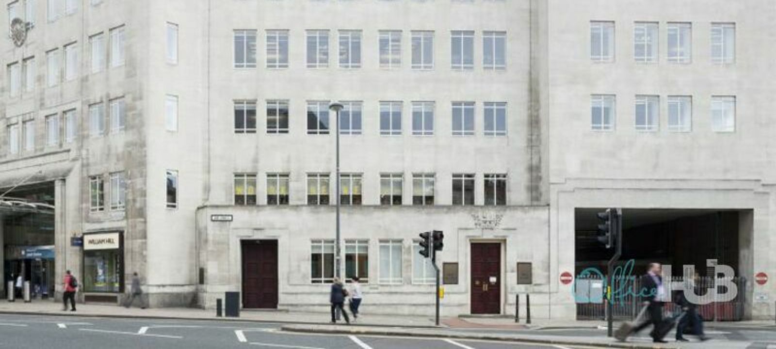 No.1 Aire Street - Image 1