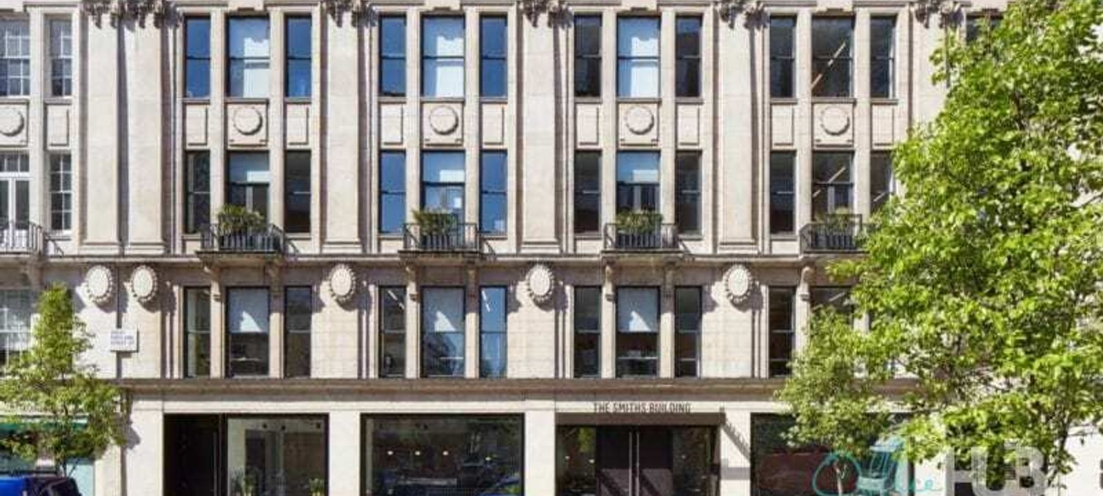 The Smiths Building - Image 1