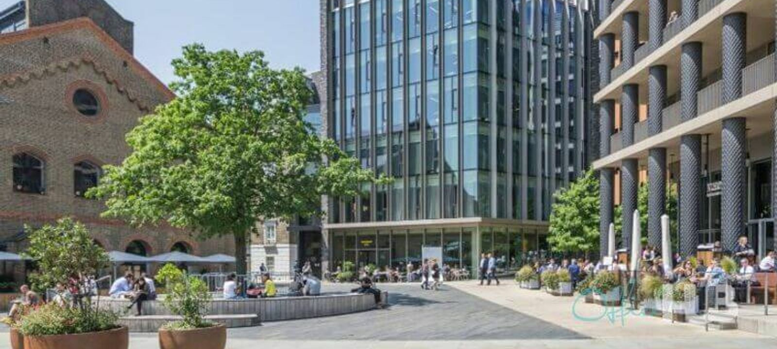 The Stanley Building - Image 1