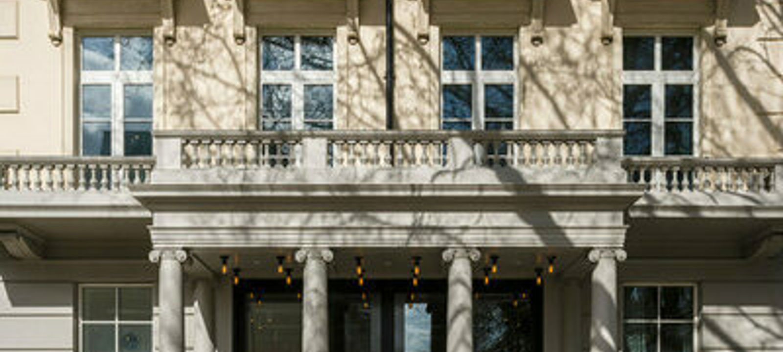 Thomas House - Image 1