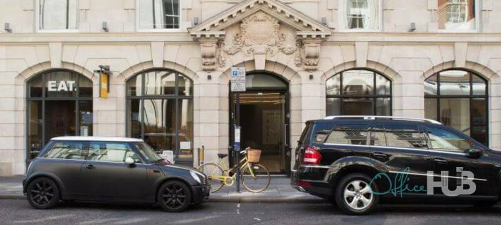 91 Wimpole Street - Image 1