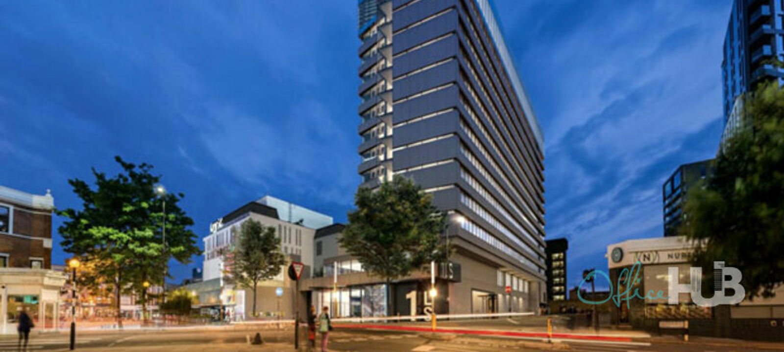 One Lyric Square - Image 1