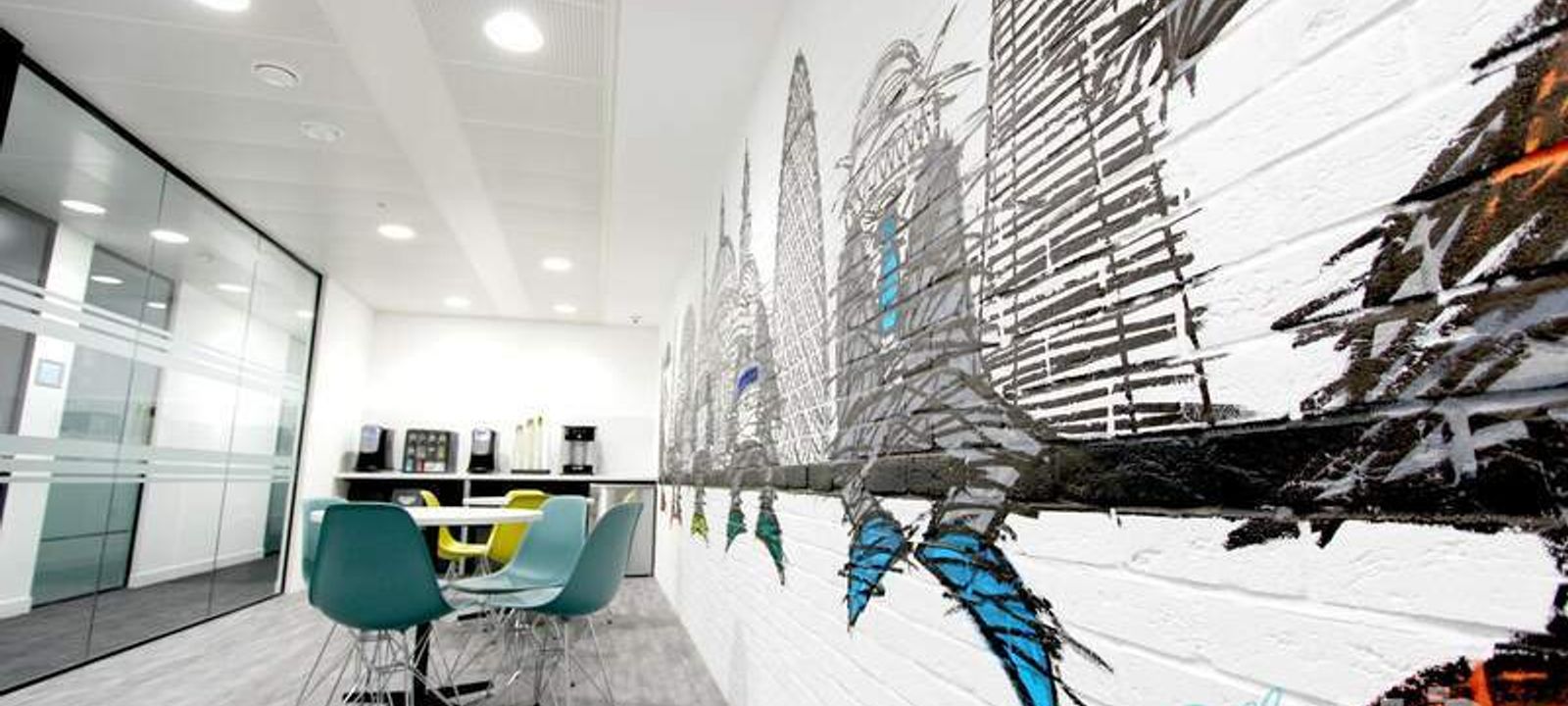 107 Cheapside, London - Image 1