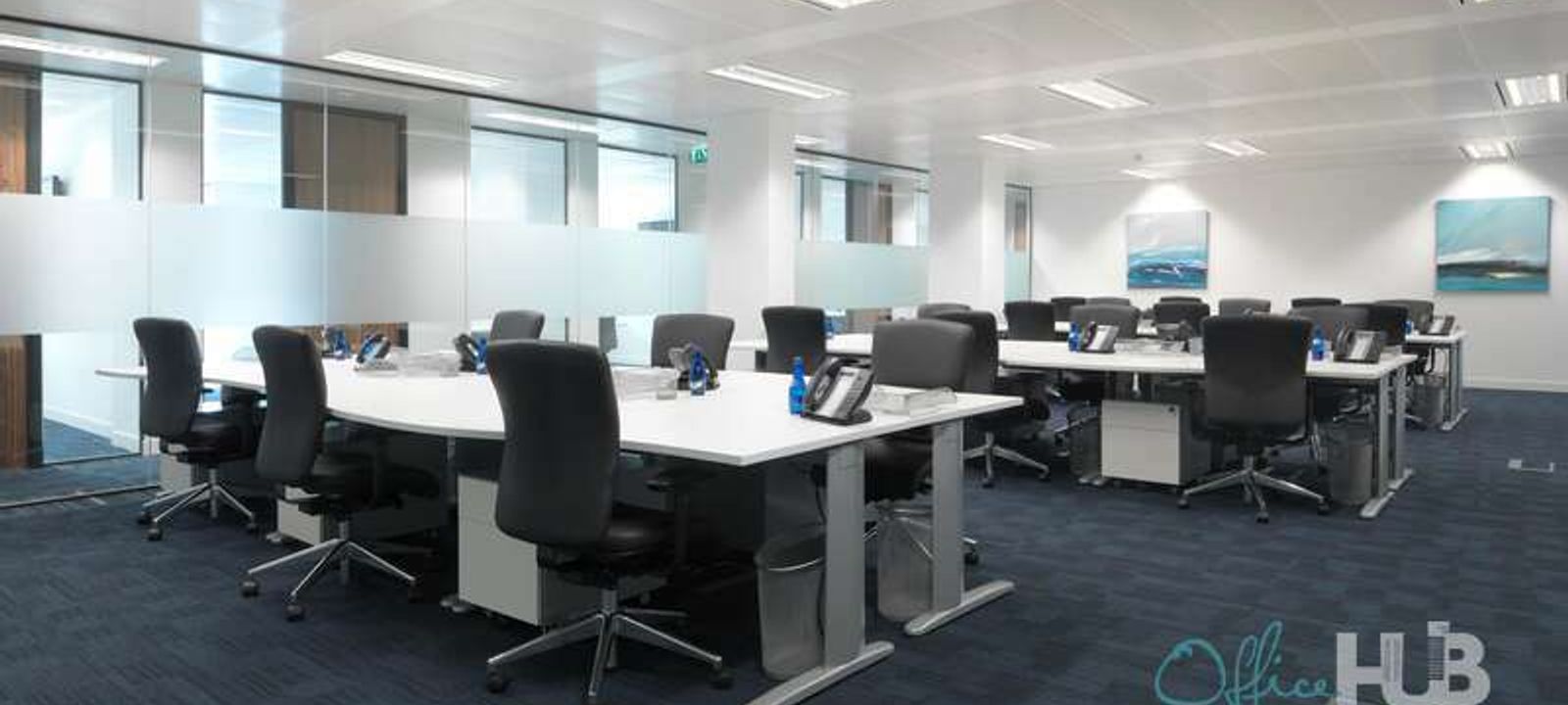 107 Cheapside, London - Image 1