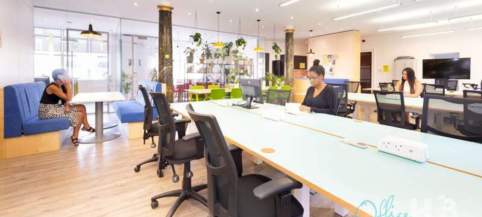 19-21 Hatton Garden, Farringdon - Image 1