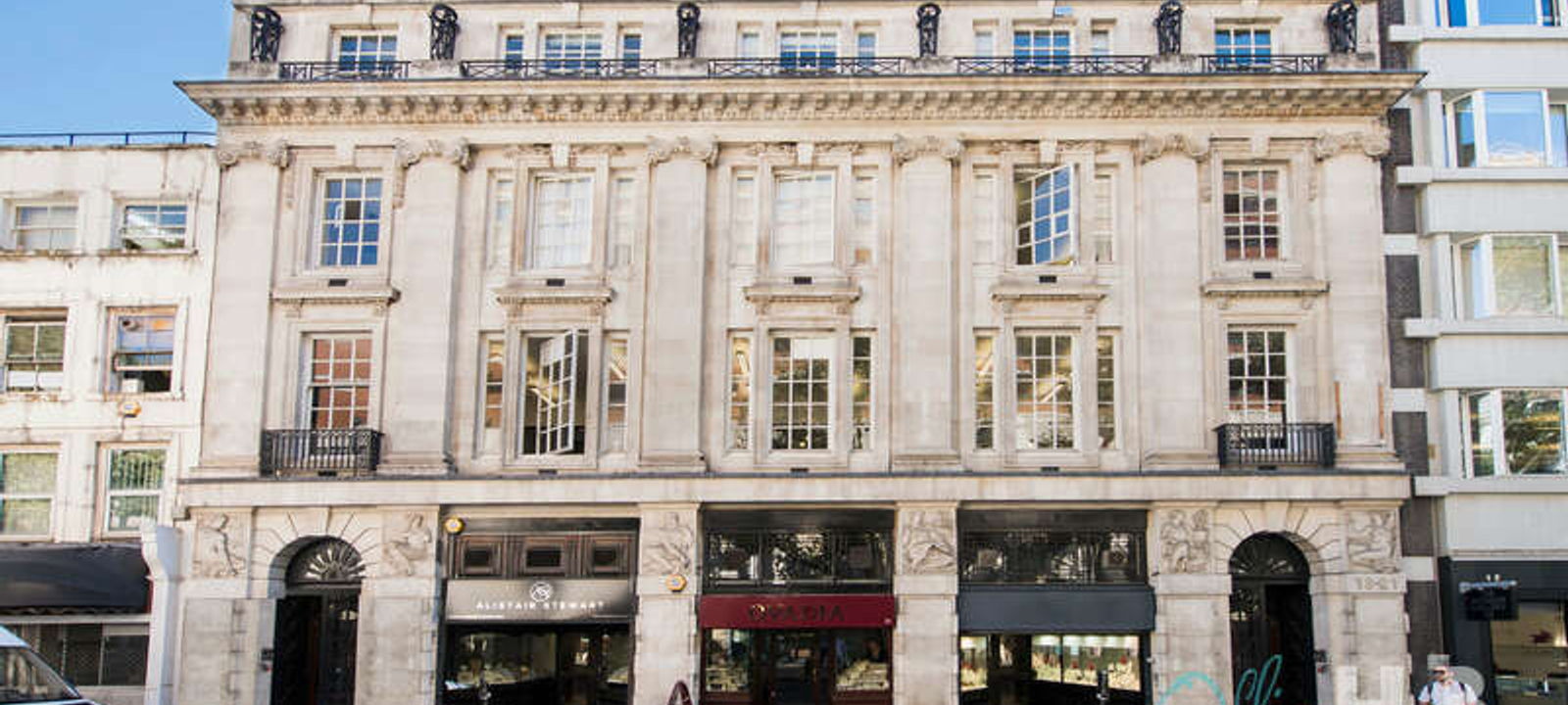 Hatton Garden - Image 1