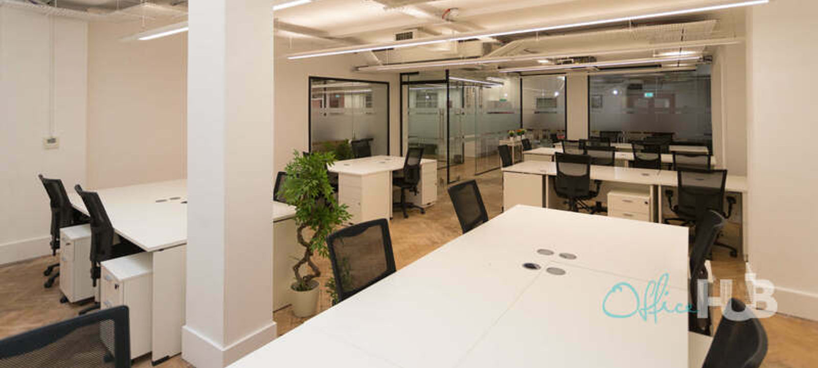 19-21 Hatton Garden, Farringdon - Image 1