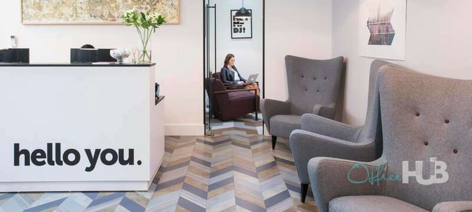 3-6 Kenrick Place, Marylebone - Image 1