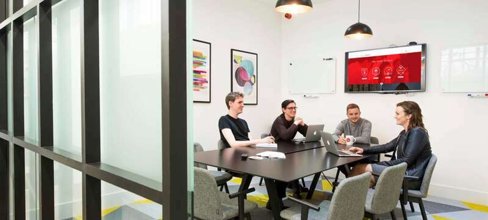 3-6 Kenrick Place, Marylebone - Image 1