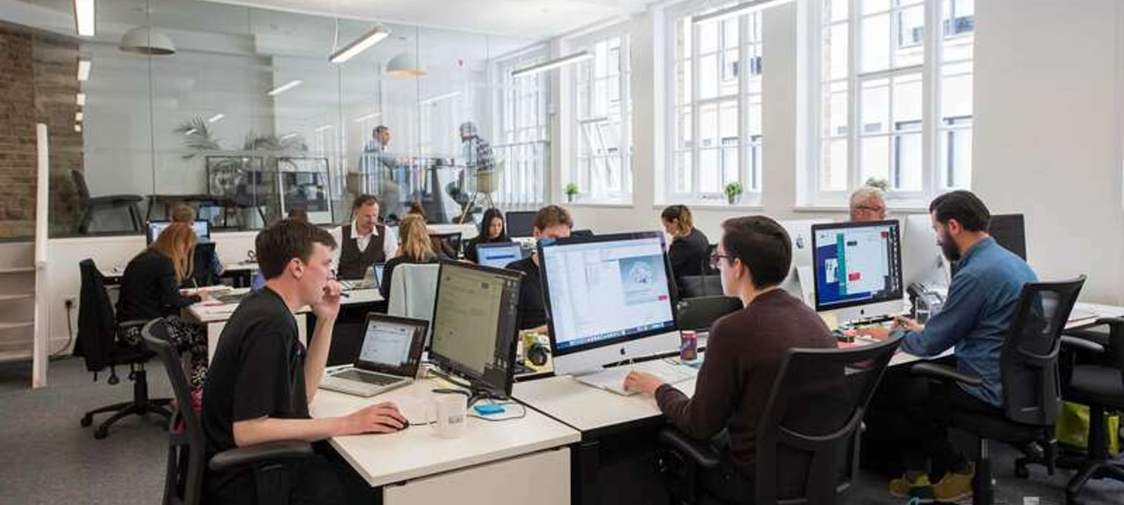 3-6 Kenrick Place, Marylebone - Image 1