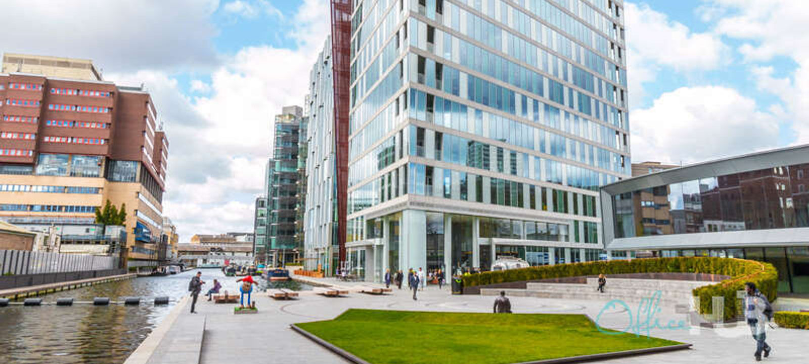 Paddington - Image 1