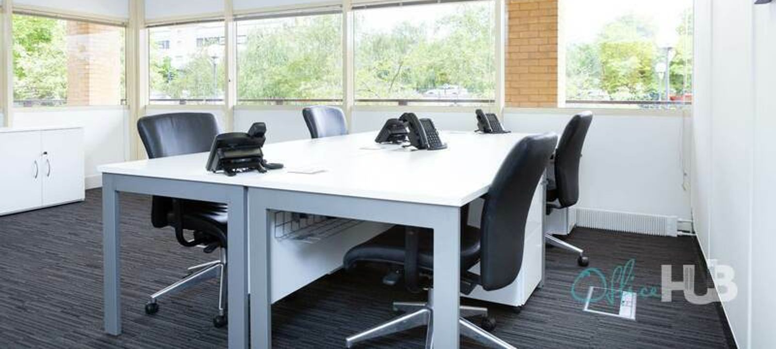 500 Avebury Boulevard, Milton Keynes - Image 1