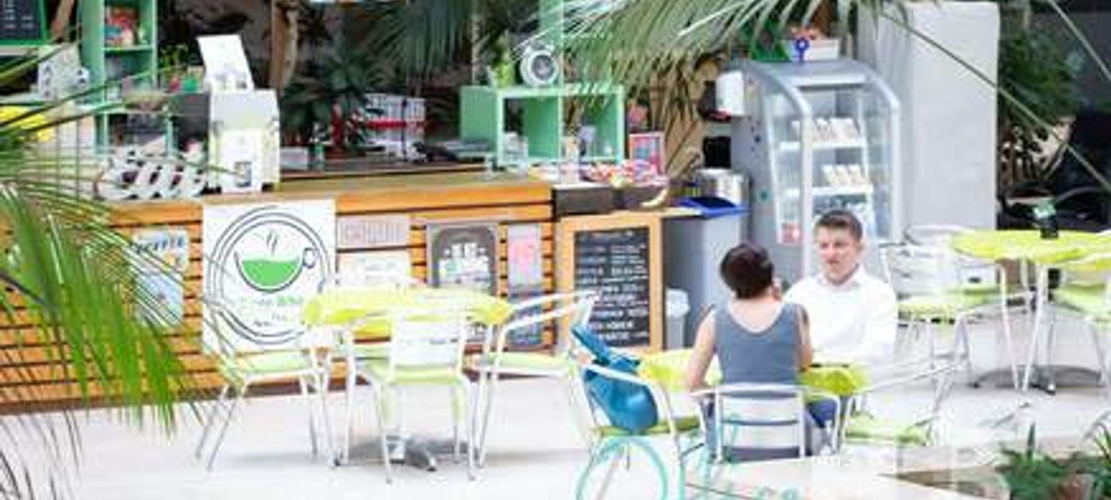 500 Avebury Boulevard, Milton Keynes - Image 1