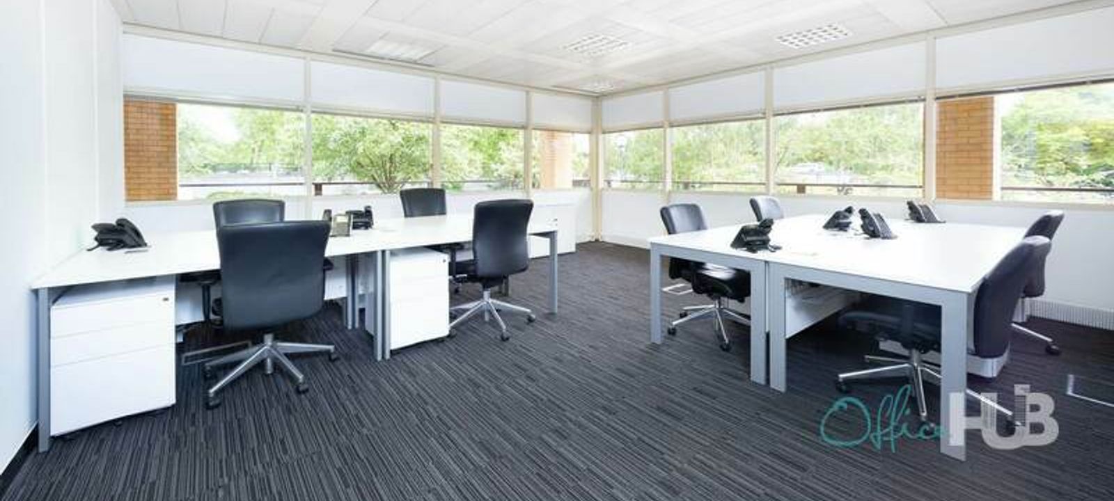 500 Avebury Boulevard, Milton Keynes - Image 1