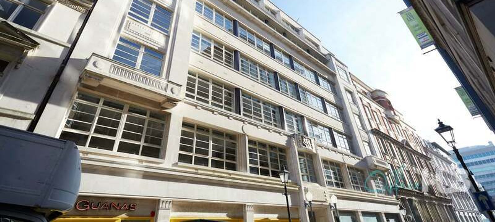 Somerset House - Image 1