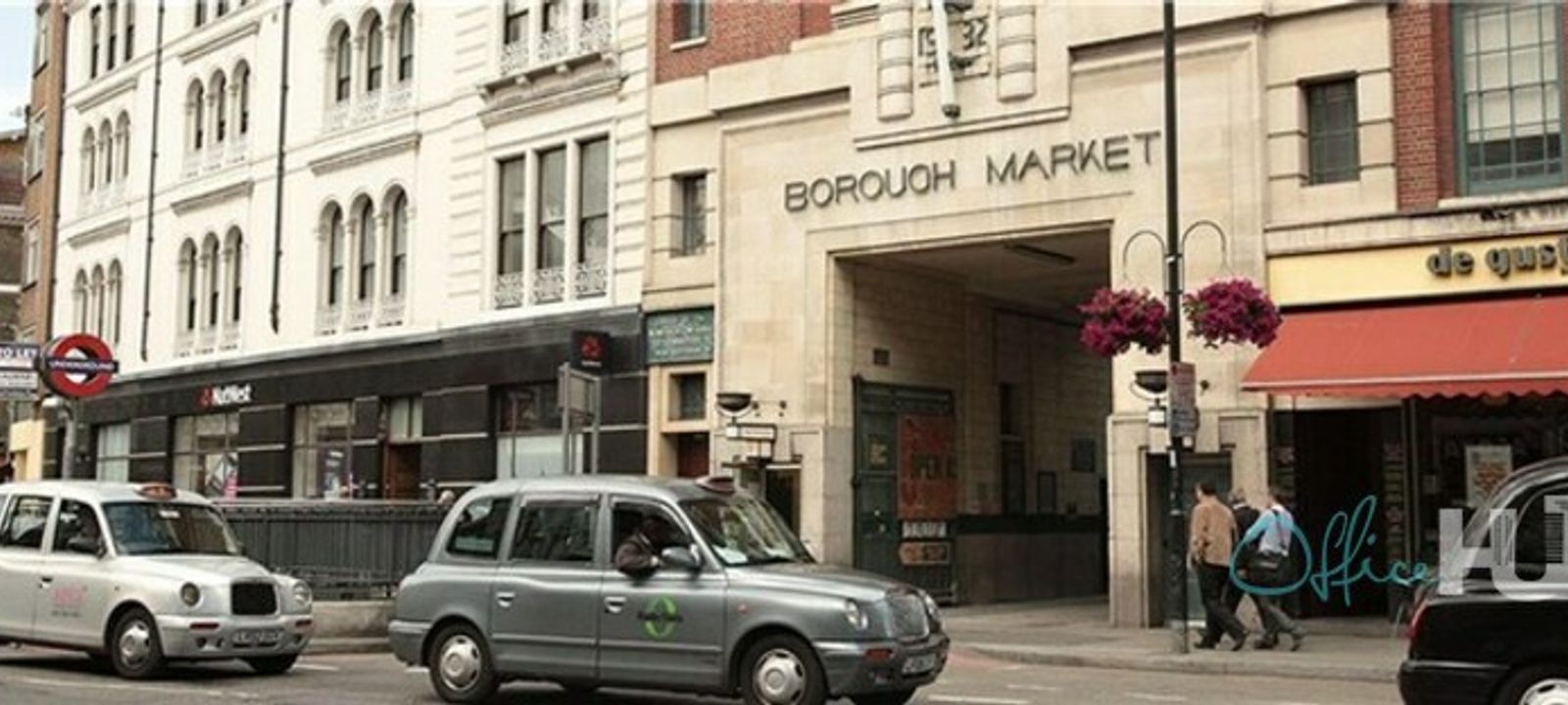 Three Tuns House - Image 1