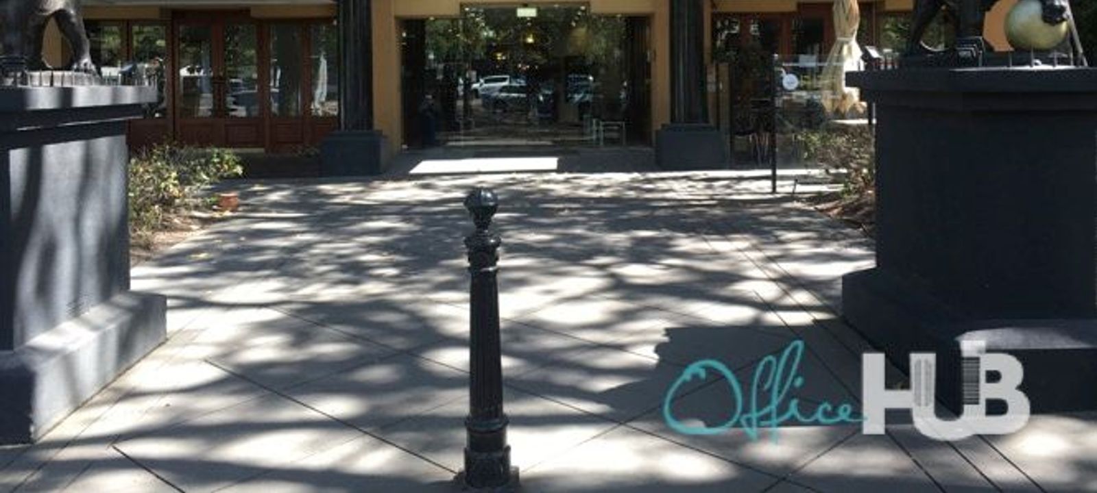 434 St Kilda Road, Melbourne - Image 1