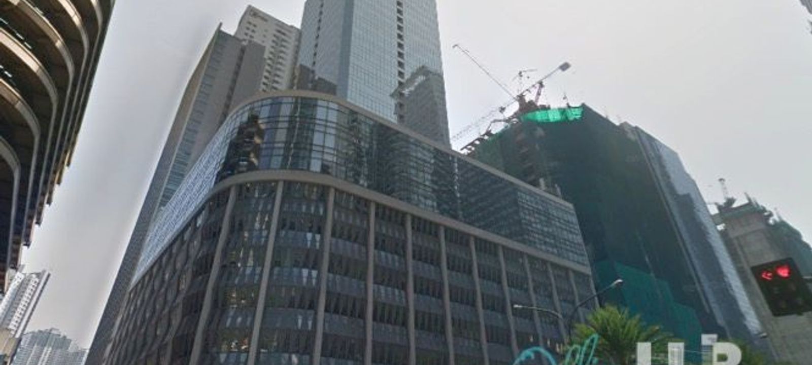 One Global Place - Image 1