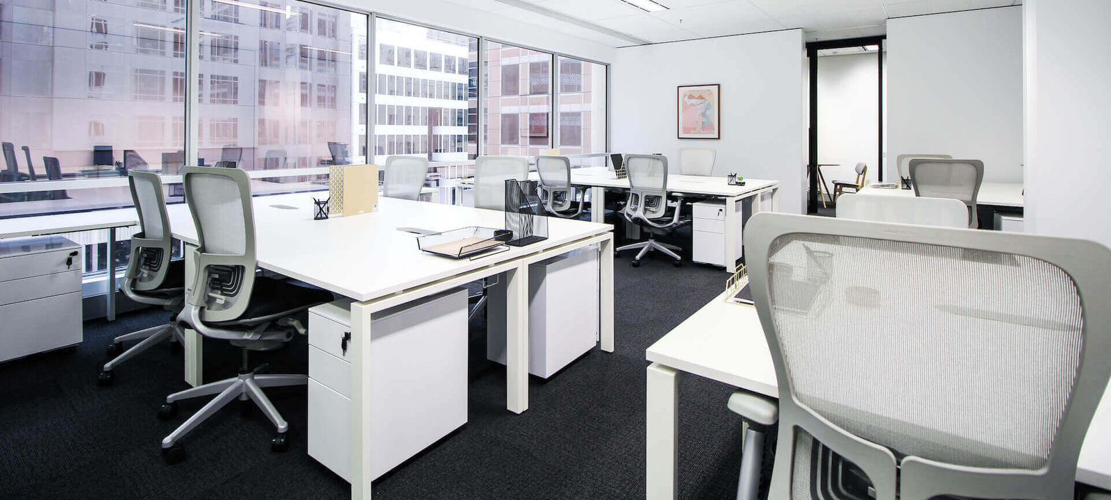 St James Centre - Image 1