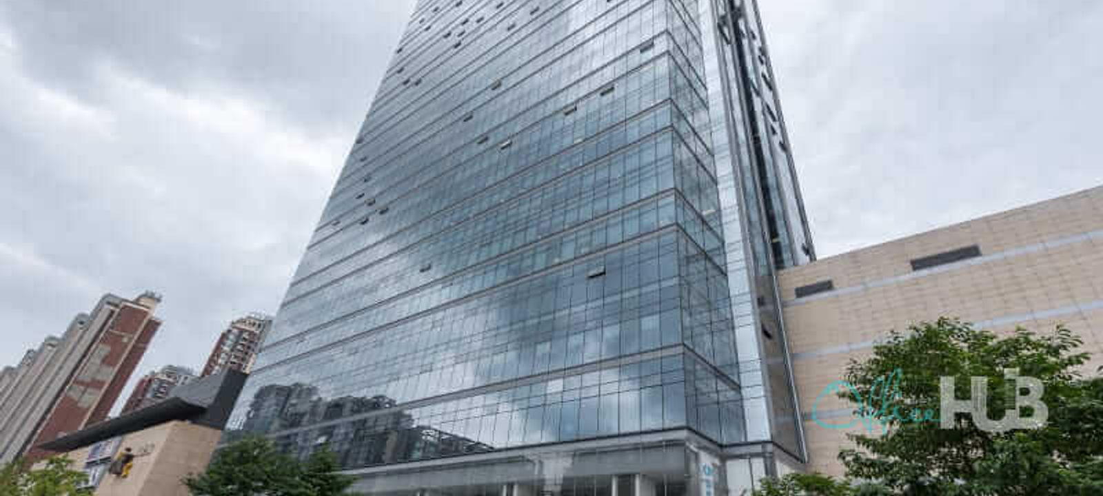 China Resources Building - Image 1