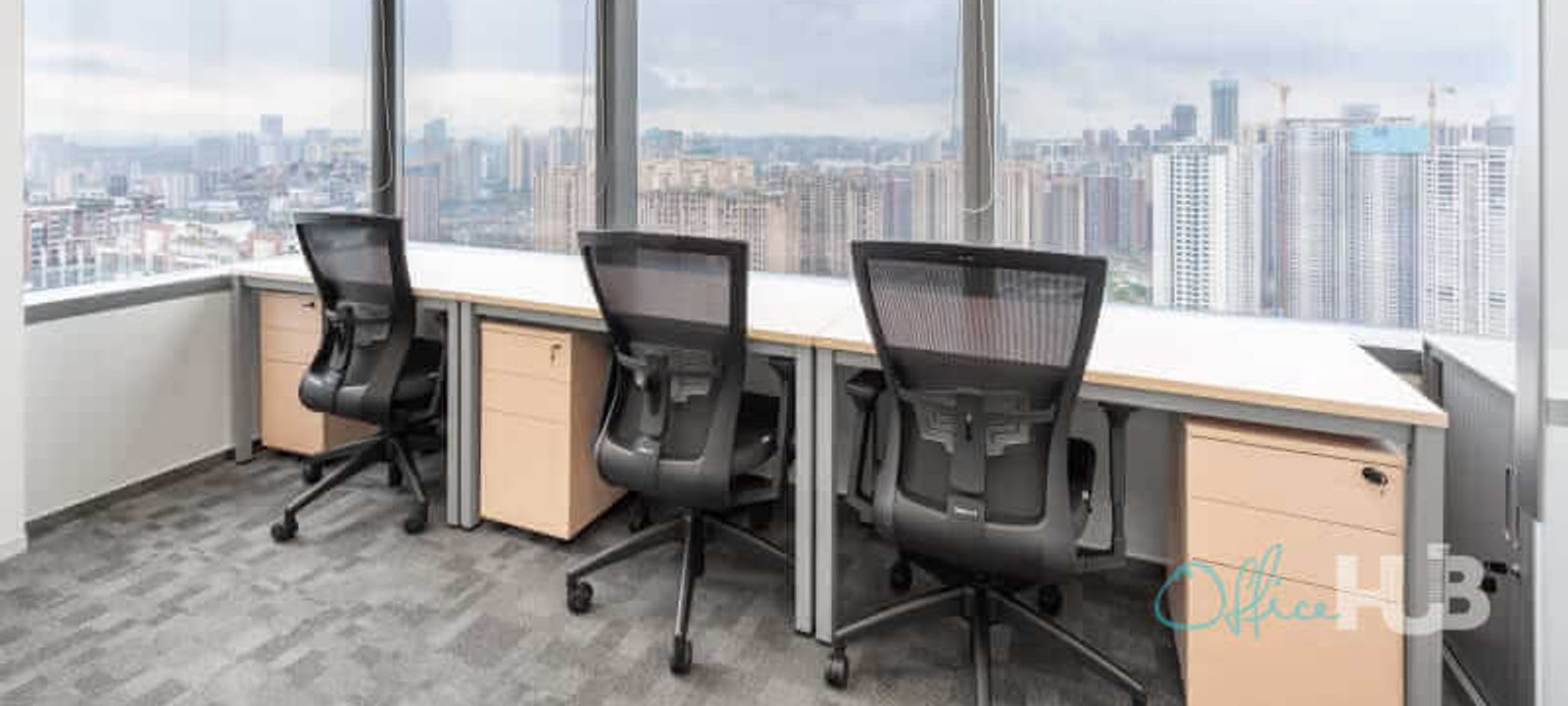 10 Shuangqing Road, Chengdu - Image 1