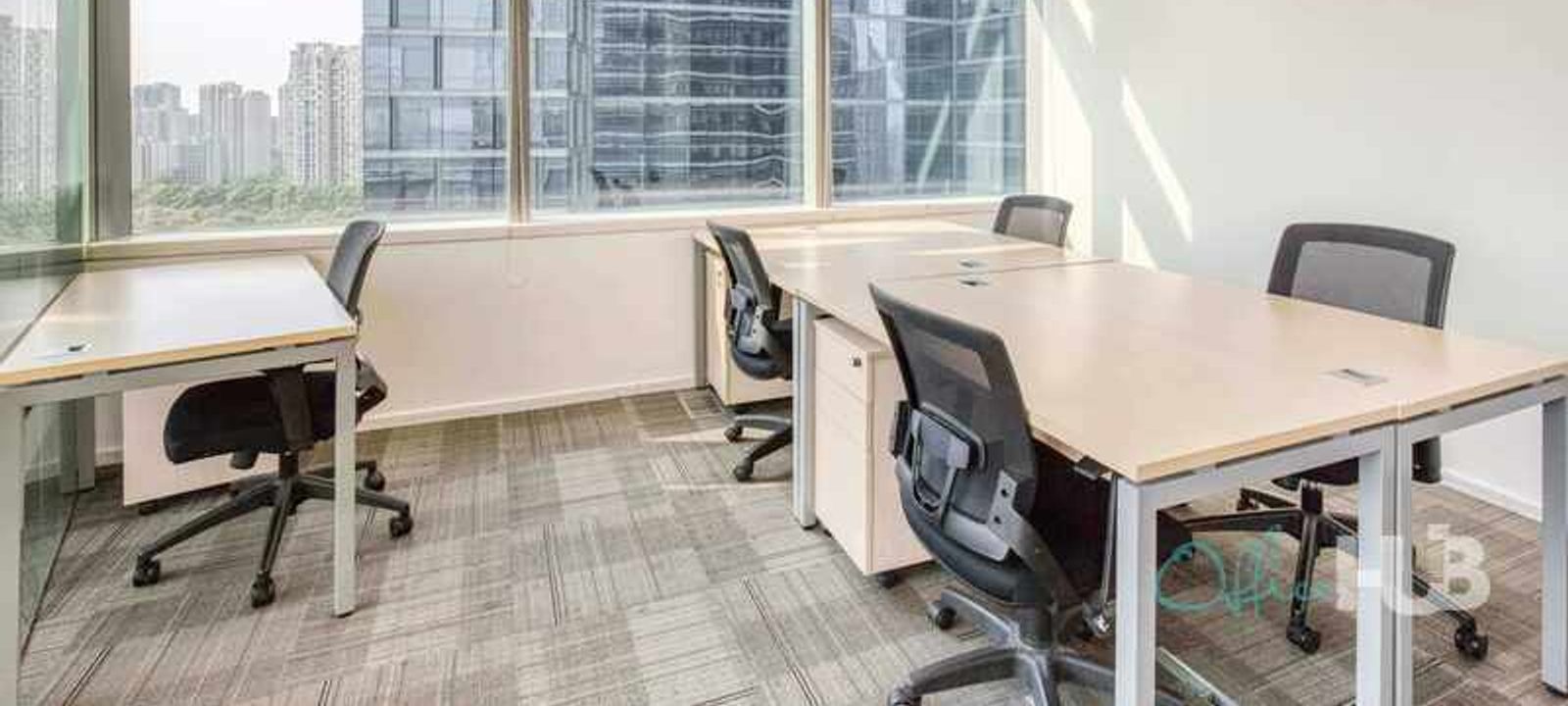 88 Hua Chi Street, Suzhou - Image 1