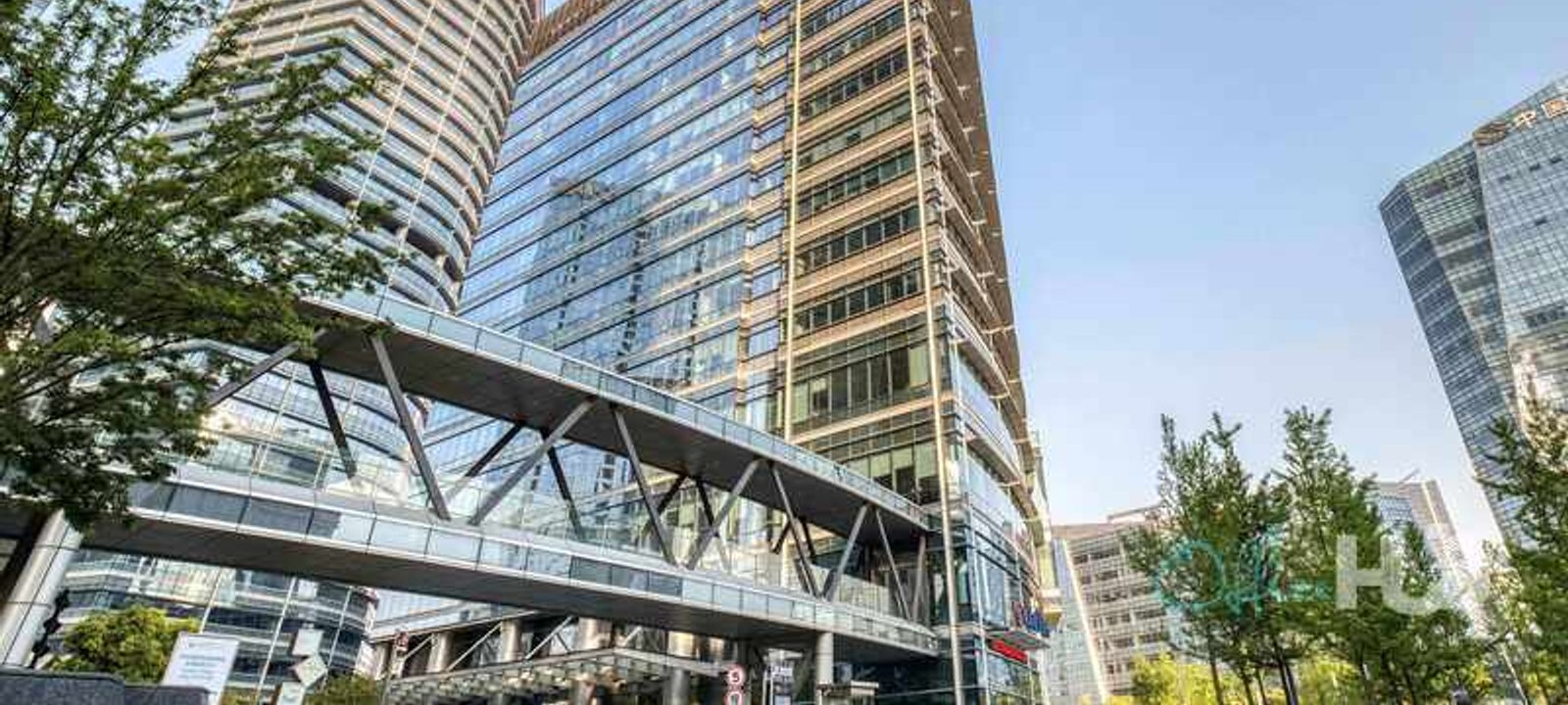 Tower 2, Jinghope Plaza - Image 1