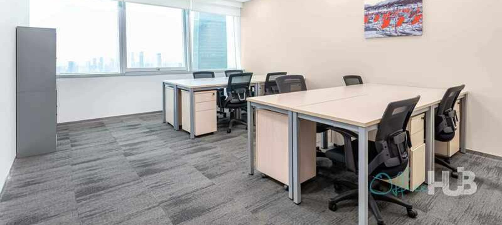 5002 East Shennan Road, Shenzhen - Image 1