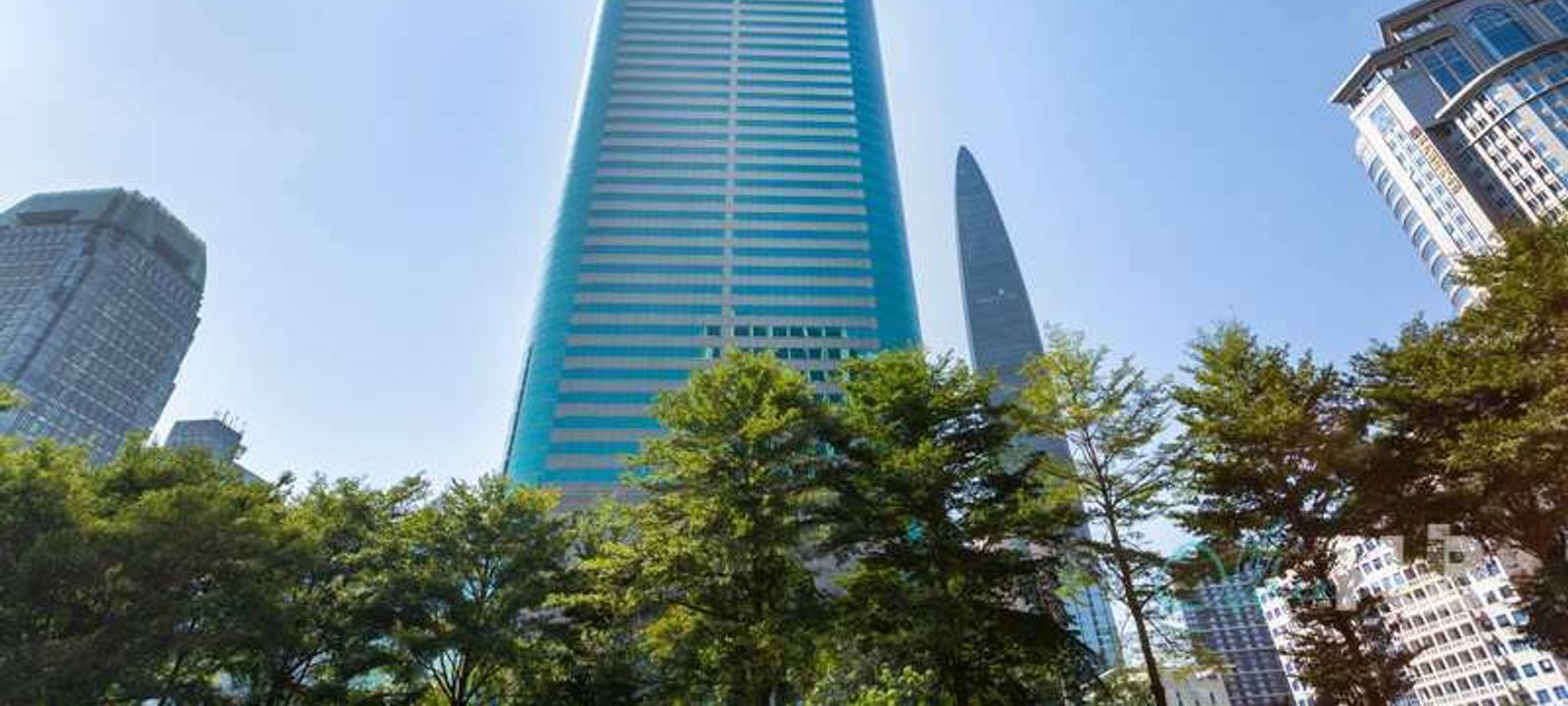 Shun Hing Square - Image 1