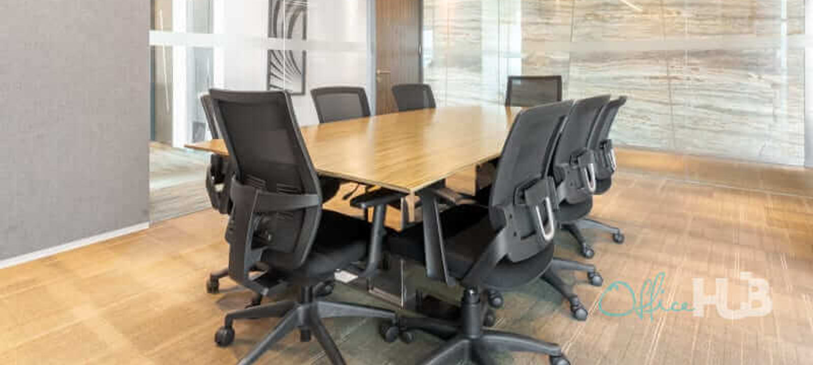 1628 Zhong Shan Avenue, Wuhan - Image 1