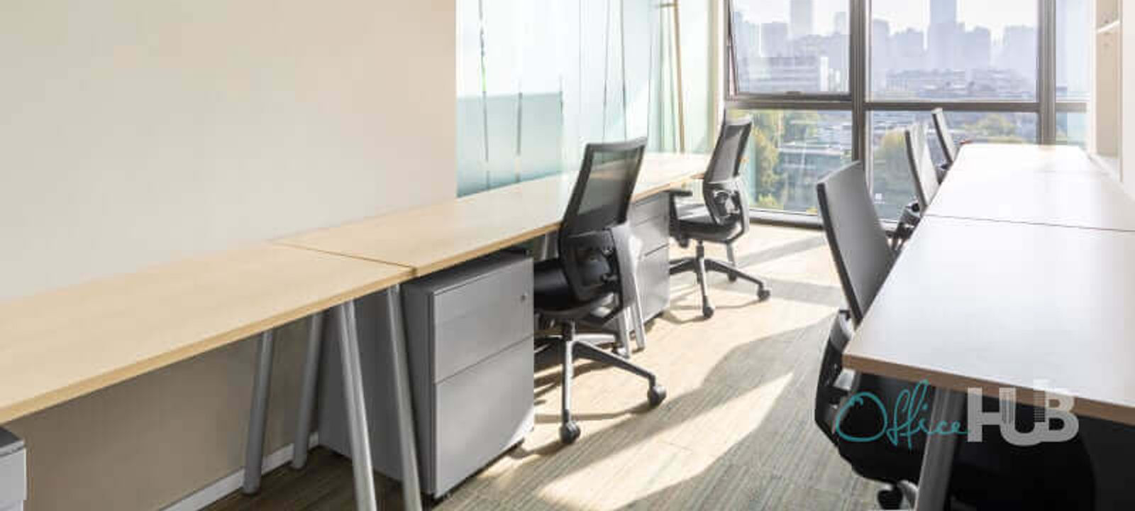 1628 Zhong Shan Avenue, Wuhan - Image 1