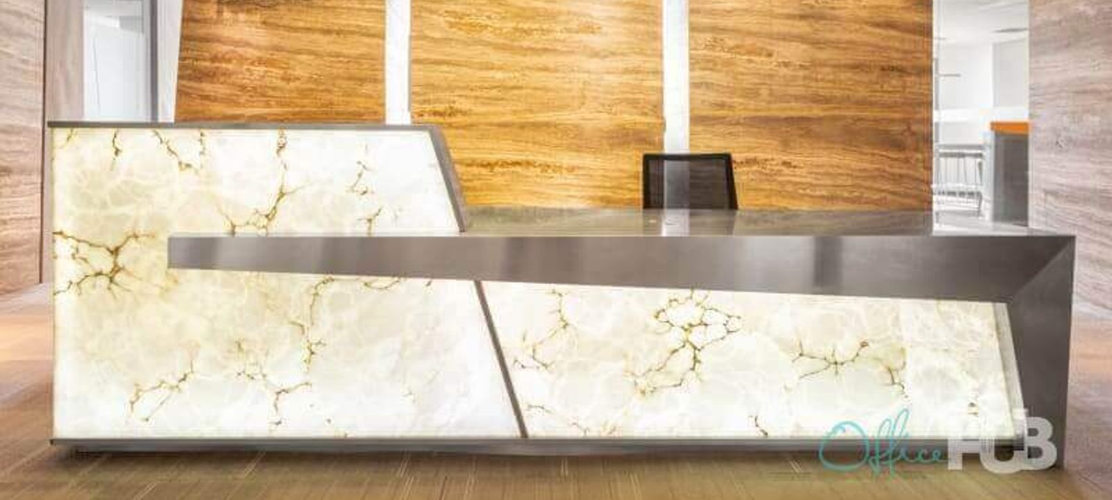 1628 Zhong Shan Avenue, Wuhan - Image 1