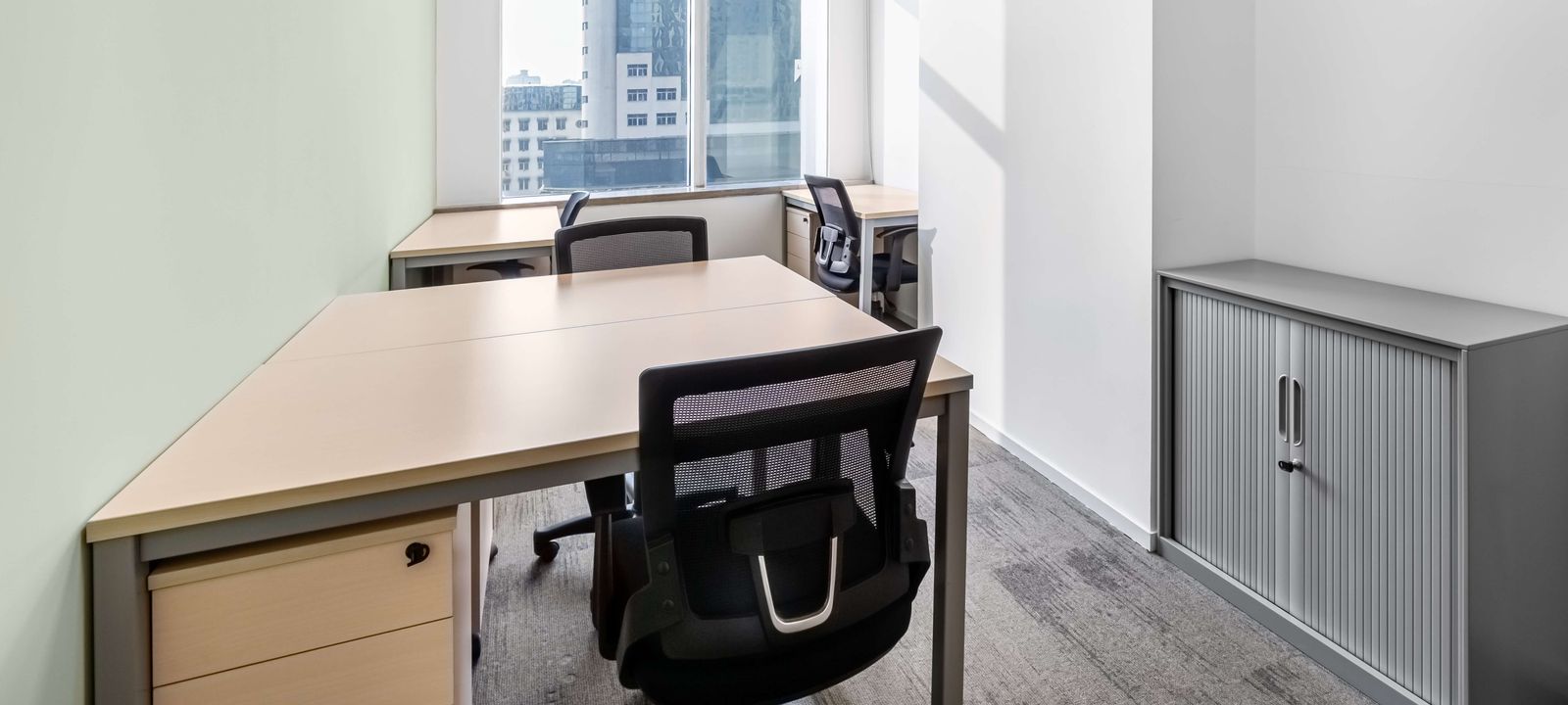 69 Fuxi Street, Taiyuan - Image 1