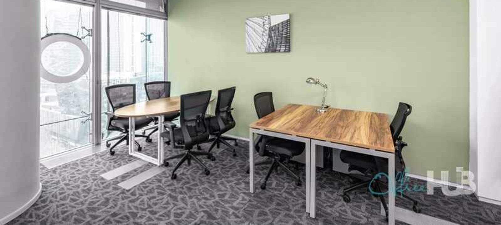 9 Dongdaqiao Road, Beijing - Image 1