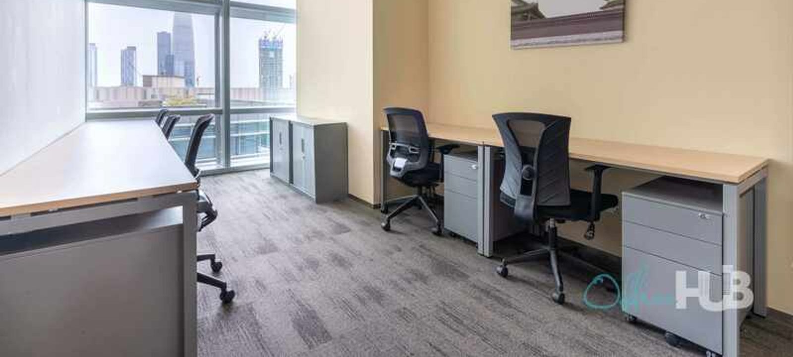 88 First Haide Road, Shenzhen - Image 1