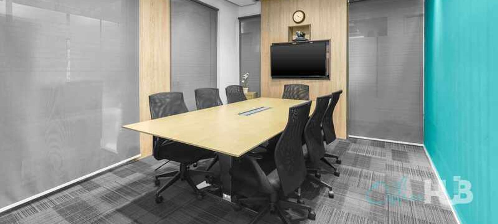 1009 Middle Jidajiuzhou Avenue, Zhuhai - Image 1