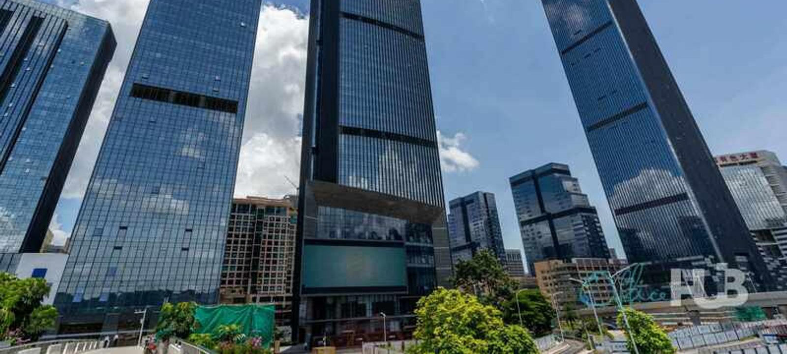 NEO Tower A - Image 1