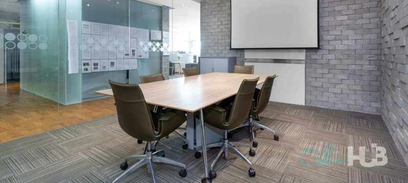 6011 Shennan Avenue, Shenzhen - Image 1