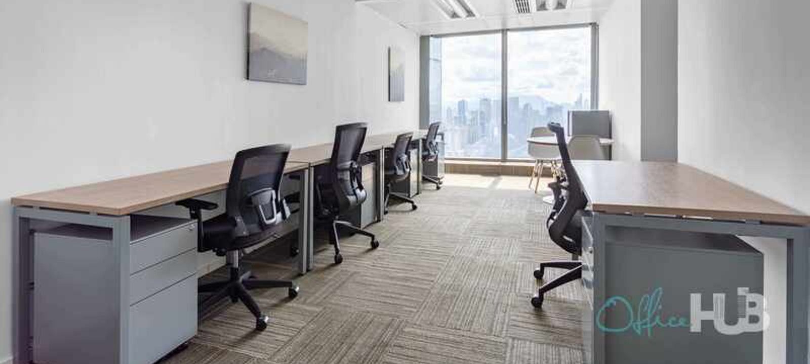 6011 Shennan Avenue, Shenzhen - Image 1