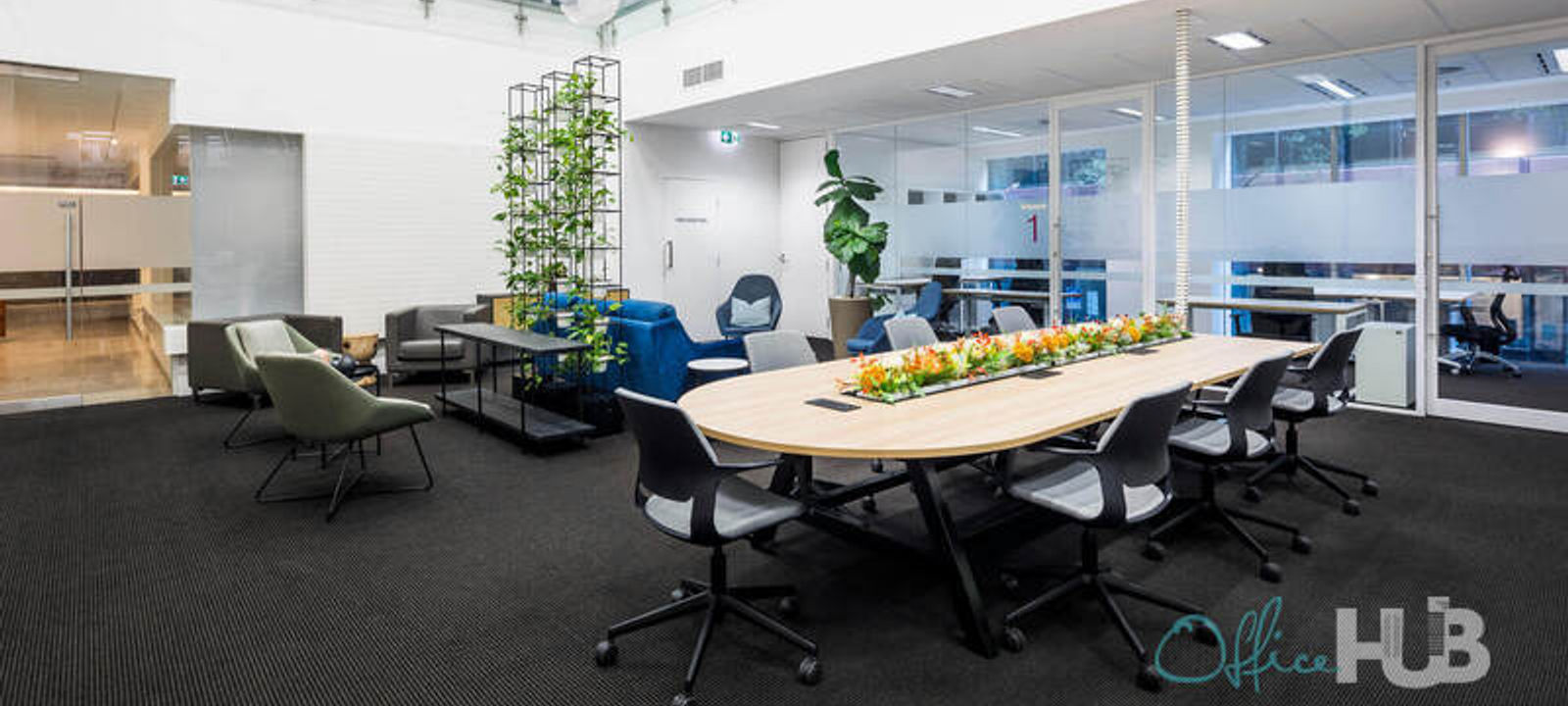 555 Bourke Street, Melbourne - Image 1