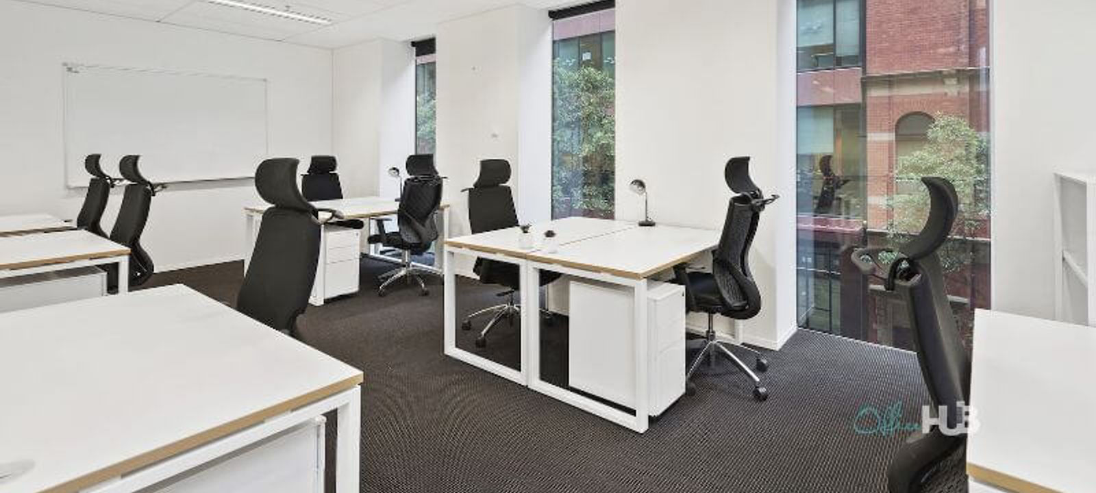 555 Bourke Street, Melbourne - Image 1