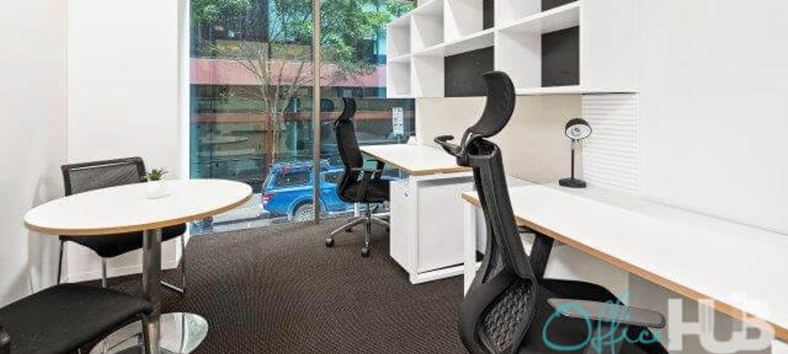 555 Bourke Street, Melbourne - Image 1