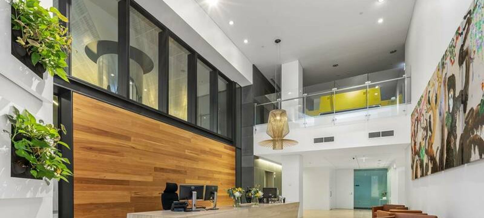555 Bourke Street, Melbourne - Image 1